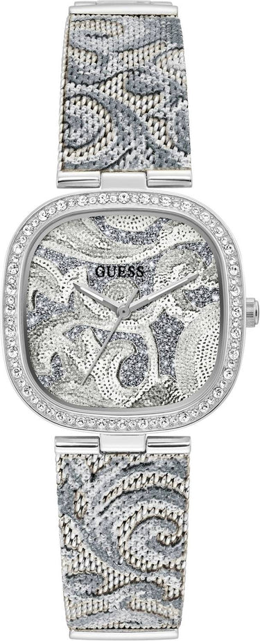 Guess Damen Armbanduhr Armband GW0304L1